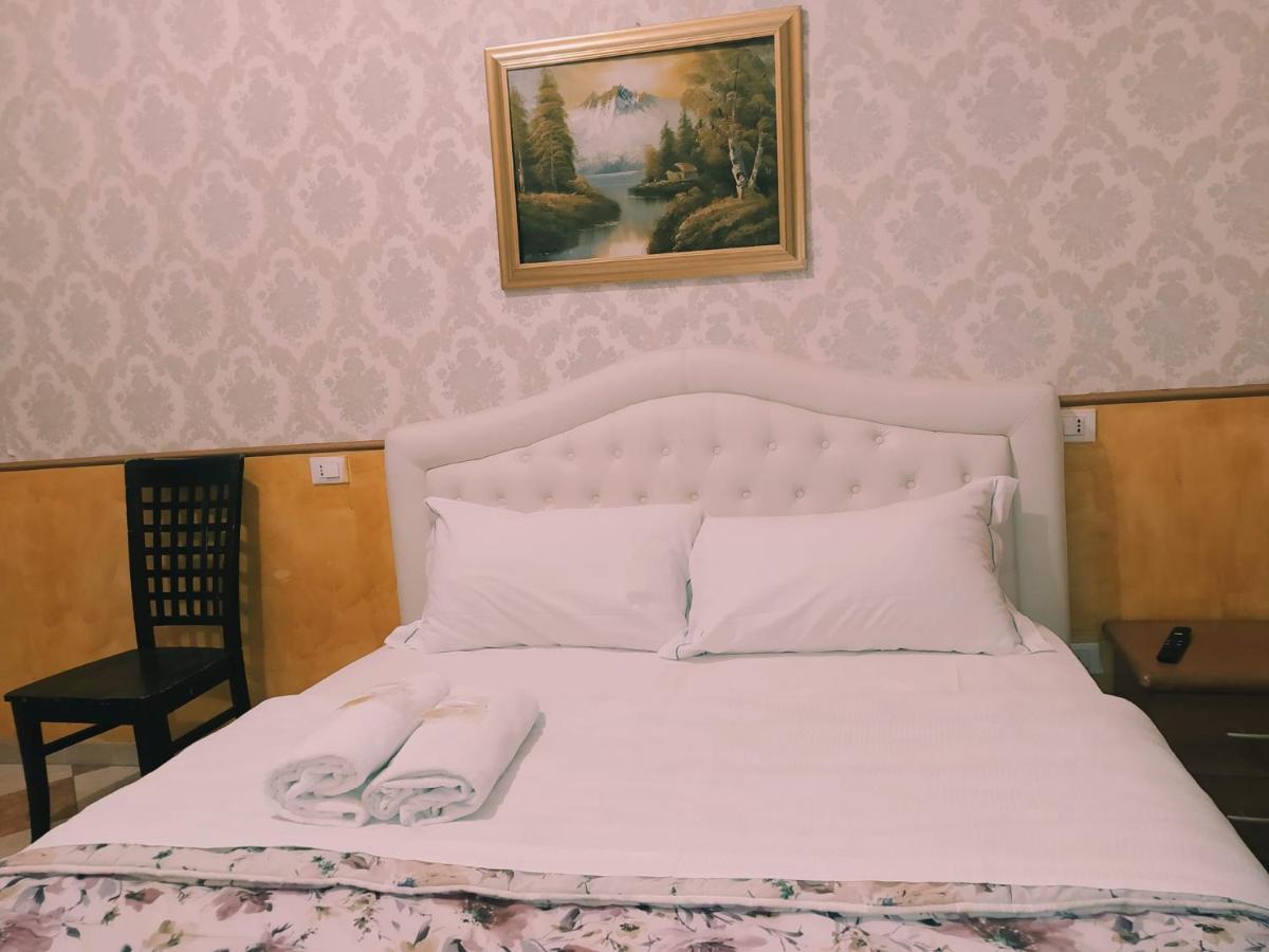 Cattaneo Accomodation Rome Luaran gambar