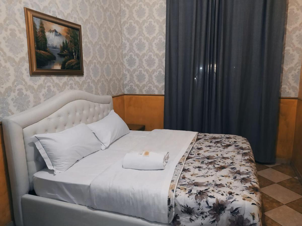 Cattaneo Accomodation Rome Luaran gambar