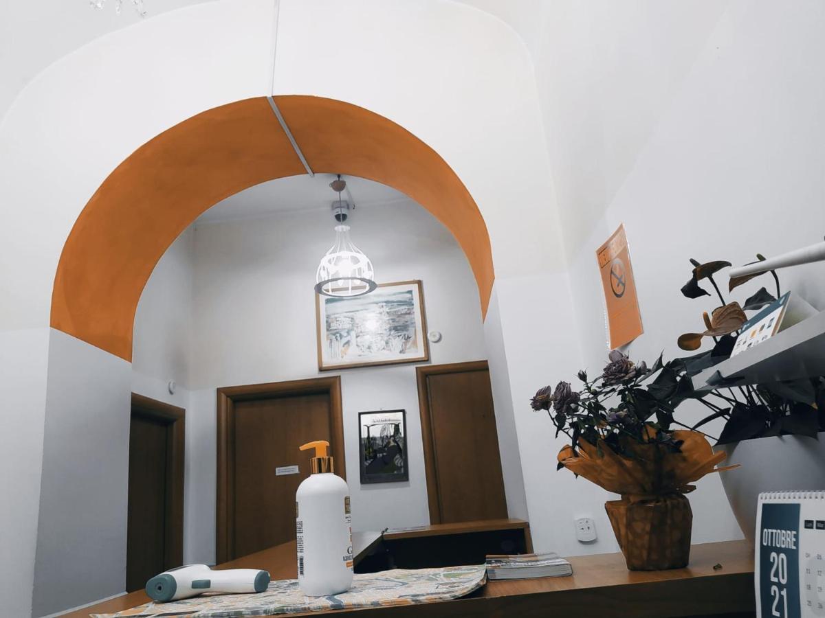 Cattaneo Accomodation Rome Luaran gambar