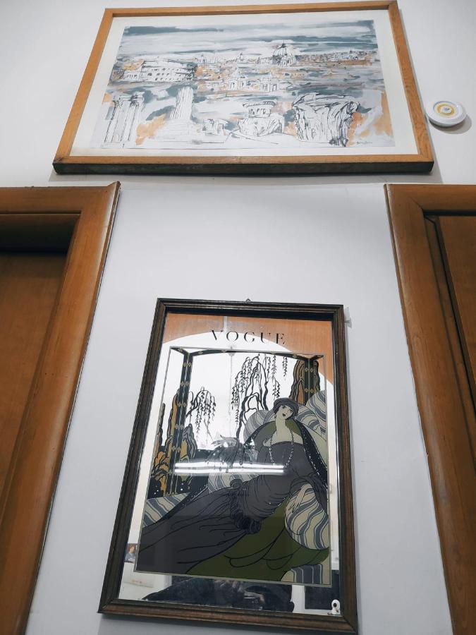 Cattaneo Accomodation Rome Luaran gambar