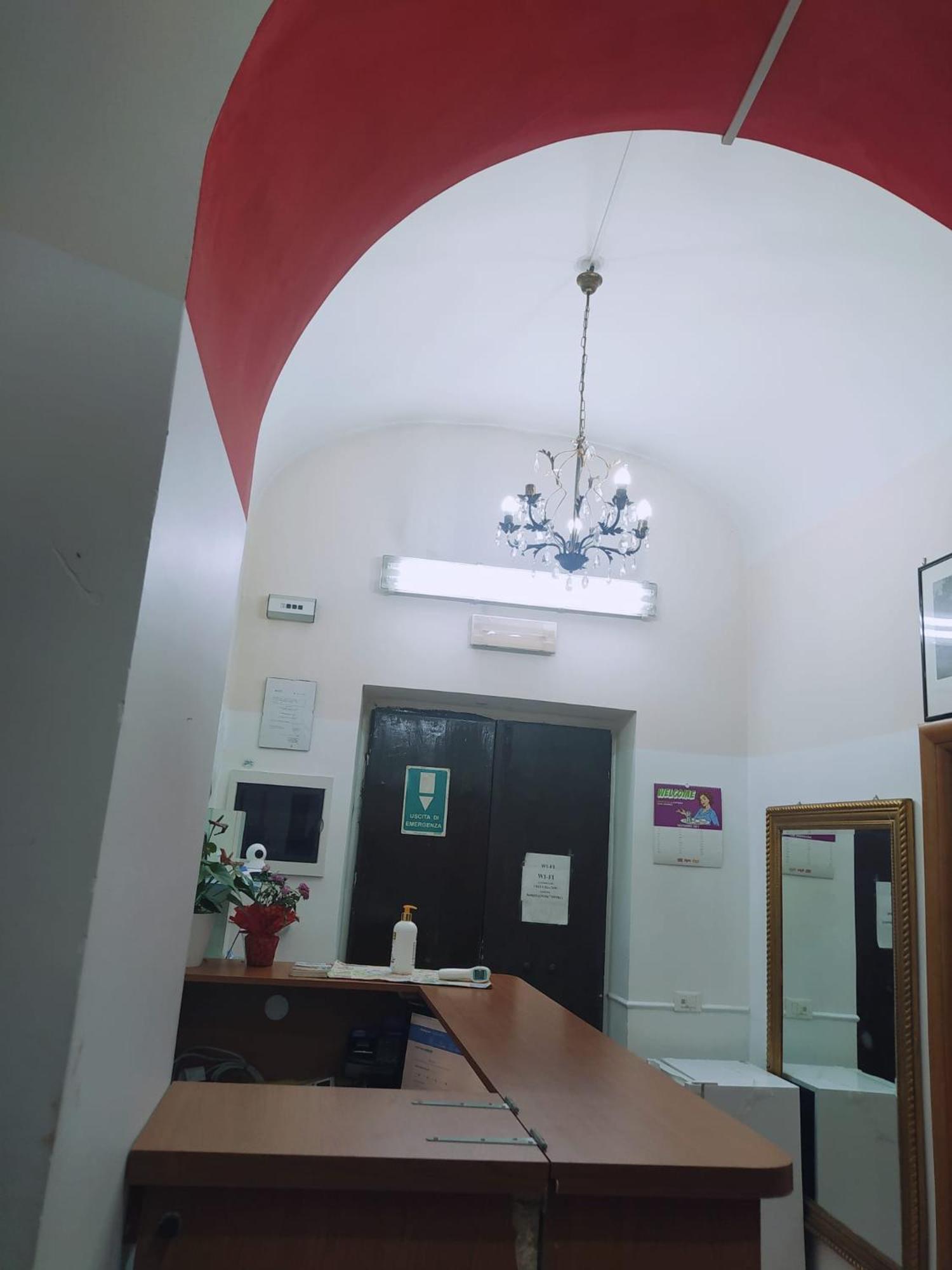 Cattaneo Accomodation Rome Luaran gambar