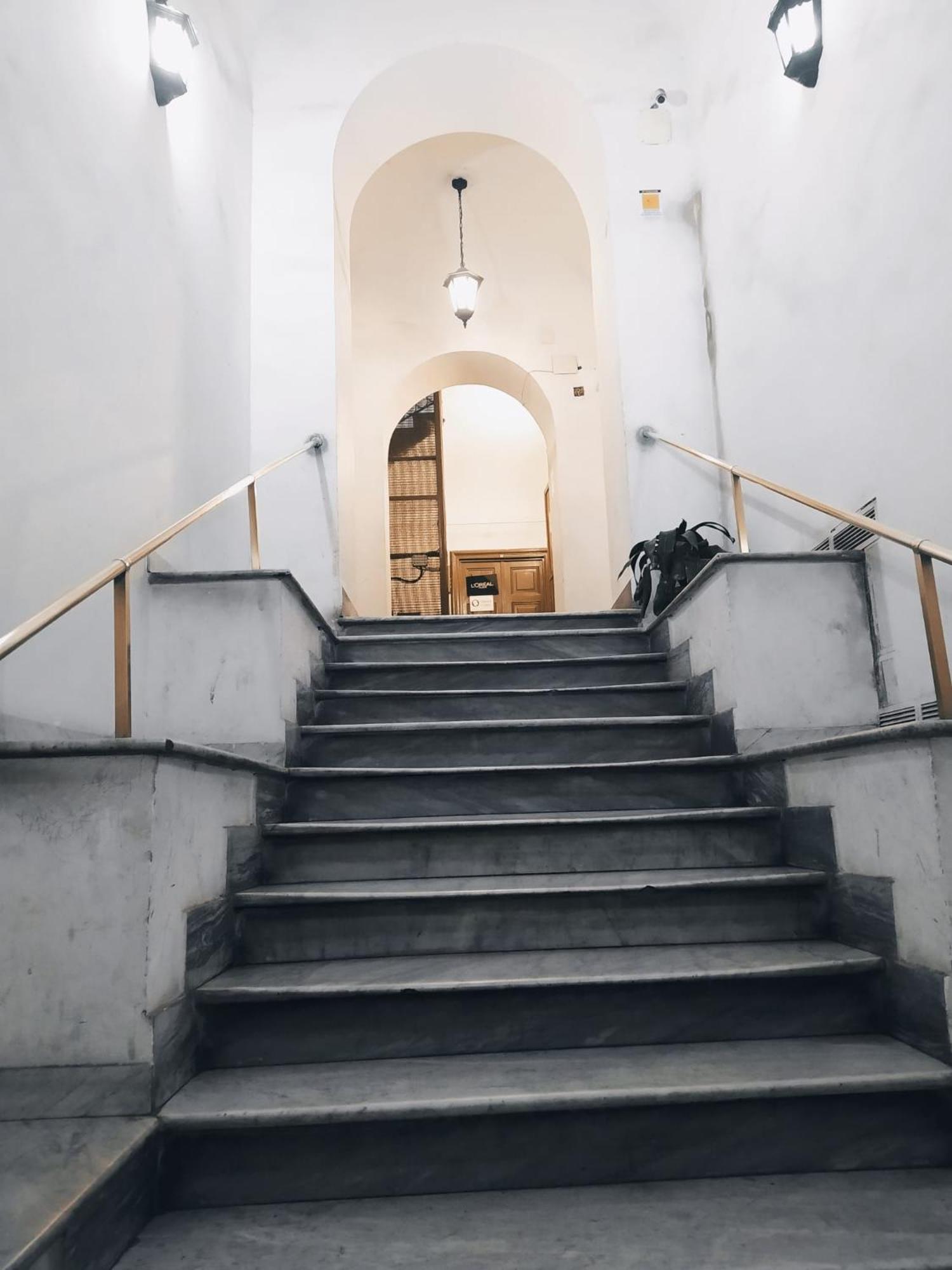 Cattaneo Accomodation Rome Luaran gambar
